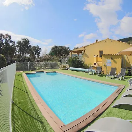 Chez Pierre A Porto-vecchio *