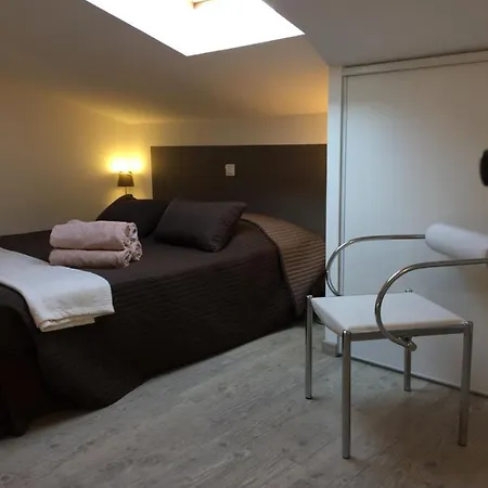 アパート Chez Pierre A Porto-vecchio *