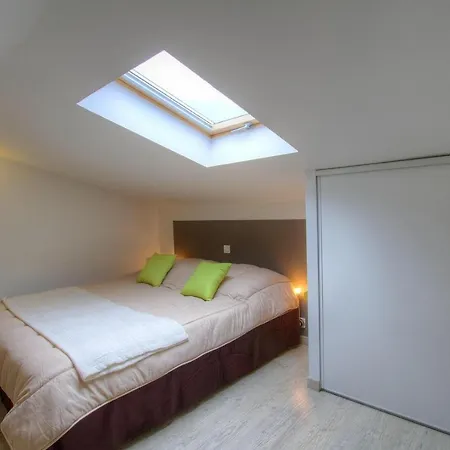 Appartement Chez Pierre A Porto-vecchio *