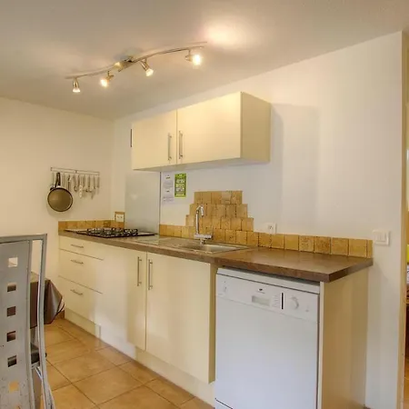 Apartment Chez Pierre à Porto-vecchio *