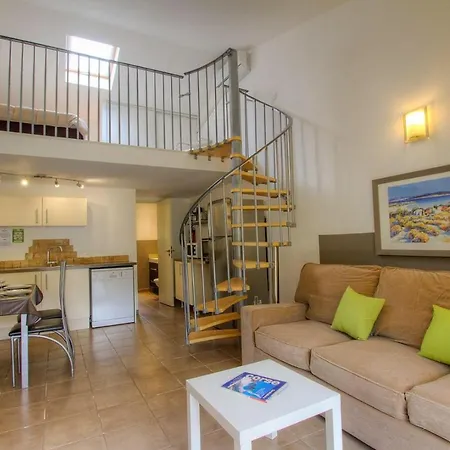 Chez Pierre à Porto-vecchio Appartamento *