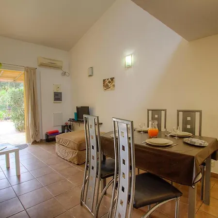 Chez Pierre à Porto-vecchio