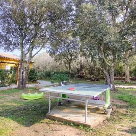 Chez Pierre à Porto-vecchio * Porto Vecchio