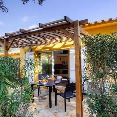 Appartement Chez Pierre A Porto-vecchio *