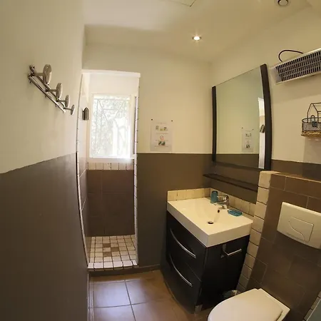 Appartement Chez Pierre A Porto-vecchio *