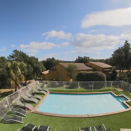 Apartment Chez Pierre à Porto-vecchio