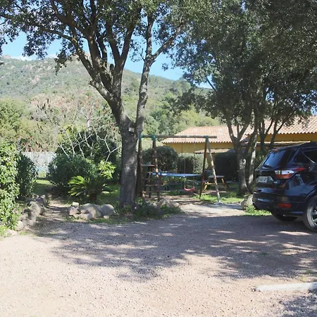 Chez Pierre à Porto-vecchio *