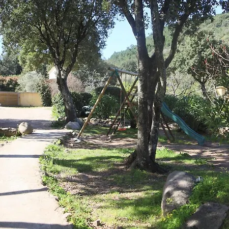 Chez Pierre A Porto-vecchio Apartment