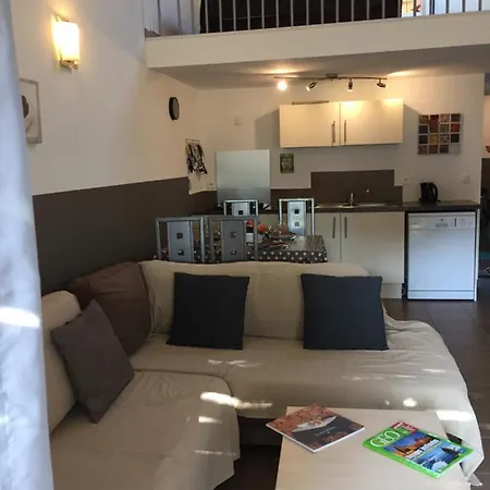 Chez Pierre A Porto-vecchio Apartment Porto-Vecchio (Corsica)