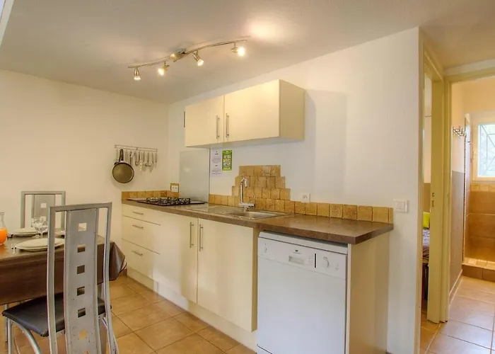 Apartamento Chez Pierre A Porto-vecchio *