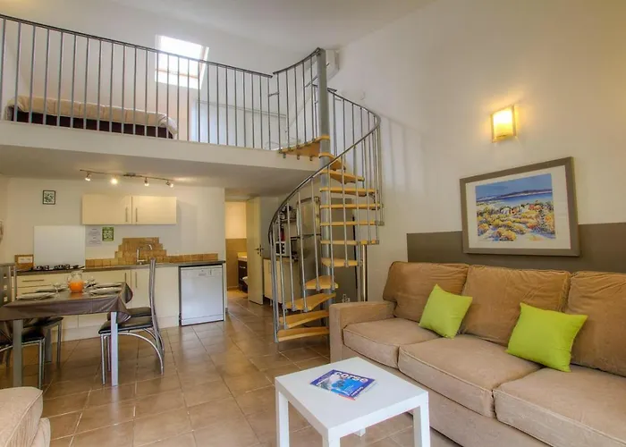 Chez Pierre A Porto-vecchio Apartamento *