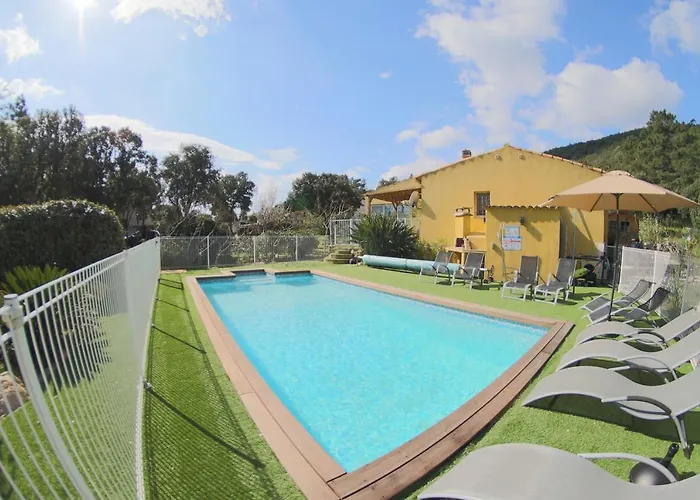 Chez Pierre A Porto-vecchio *