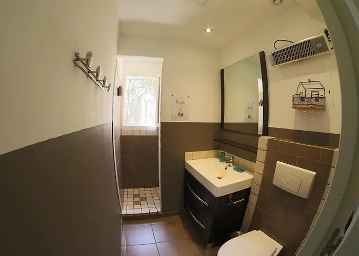 Apartment Chez Pierre A Porto-vecchio *