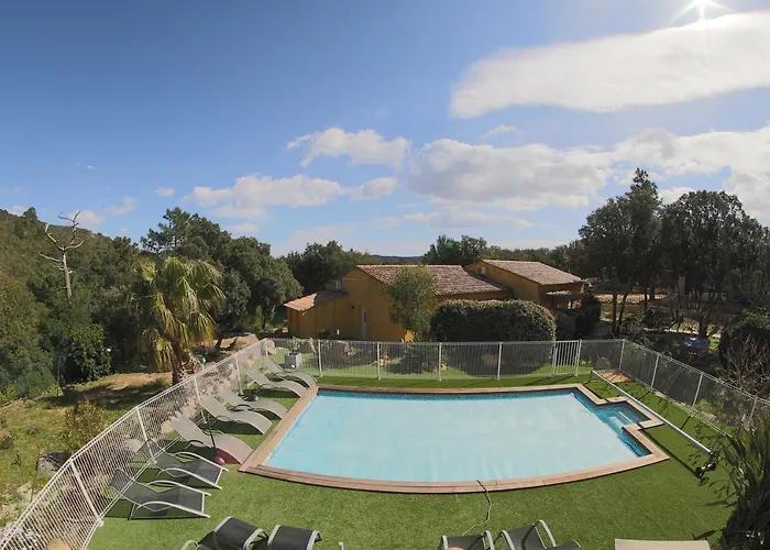 Apartment Chez Pierre A Porto-vecchio