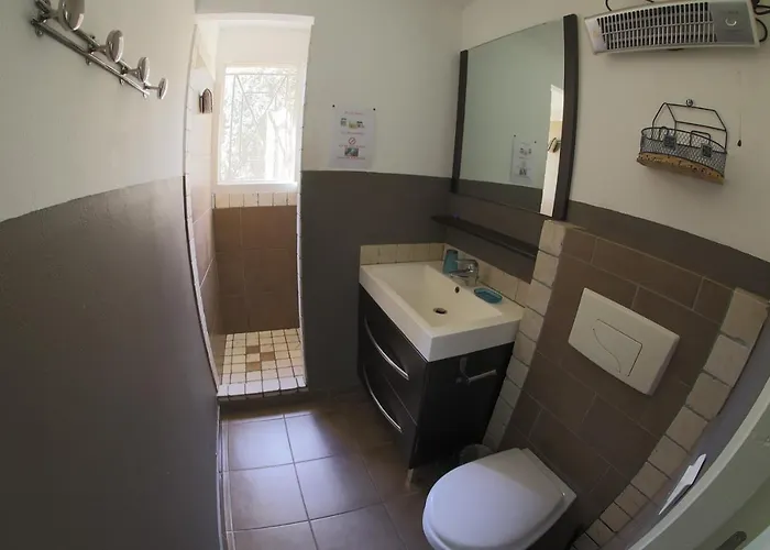 Chez Pierre A Porto-vecchio * Porto Vecchio