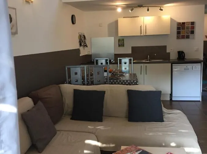 Chez Pierre A Porto-vecchio Apartment Porto-Vecchio (Corsica)