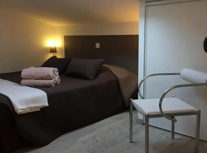 Apartamento Chez Pierre A Porto-vecchio *